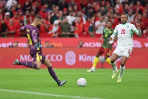 Cupa Africii pe Națiuni: A doua semifinalistă avansează, Superliga eliminată