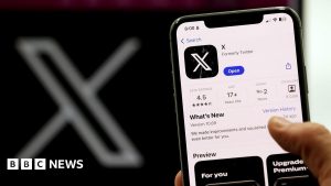 Elon Musk’s X suferă o cădere masivă: zeci de mii de utilizatori afectati