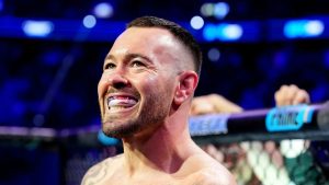 Colby Covington și Arman Tsarukyan, victoriile zilei; Yoel Romero, învins definitv