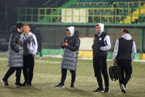 FC Argeș și FCSB, duel decisiv pentru play-off-ul din Superligă