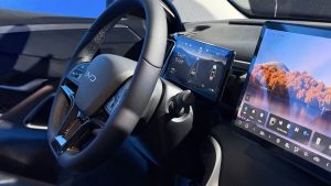 „Bestia” electrică ajunge în România: Prețul SUV-ului cu cel mai mare spațiu