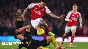 Arsenal și Manchester United se întâlnesc în duelul sezonului din Premier League