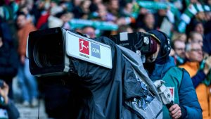 Werder se confruntă cu Eintracht Frankfurt: transmisie live pe TV!