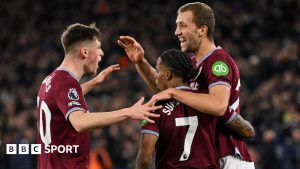 West Ham United întâlnește Nottingham Forest: preview Premier League, statistici și echipe