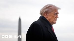 Țările vizate de Trump: cine urmează pe lista sa?