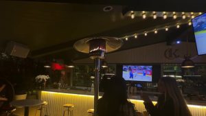 Sudul Floridei se confruntă cu temperaturi reci neobișnuite