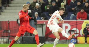 Salzburg, sold out aproape: pregătiri pentru meciul cu Bayern
