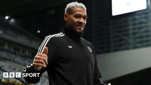 Newcastle – Man City LIVE: semi-final Carabao Cup, actualizări și comentarii