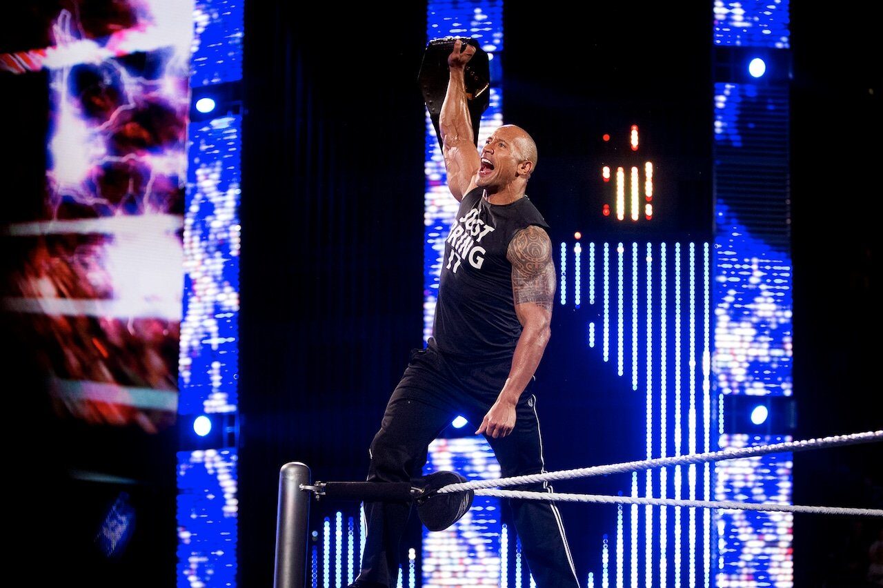 ‘The Rock’ înfruntă un proces de 3 milioane de dolari. Detalii exclusive!