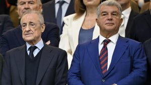 Real Madrid și Barcelona se înfruntă în cel mai intens duel din istorie