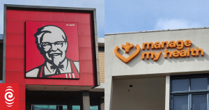 Aplicația KFC, mai sigură decât Manage My Health, afirmă expertul