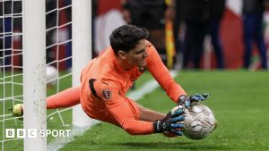 Nigeria eliminată de Maroc în semifinale după penalty-uri la Afcon 2025