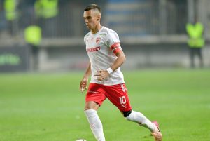 Metalist pregătește o ofertă fabuloasă pentru Cătălin Cîrjan