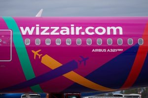 Wizz Air străbate România cu lansarea unor rute noi atrăgătoare