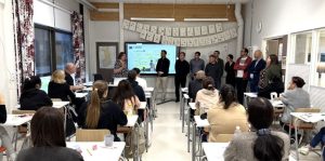 ConnACT: Motorul integrării și coeziunii comunității în Malta