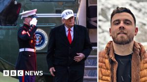 Trump amenință cu măsuri dure dacă Iranul își execută protestatarii