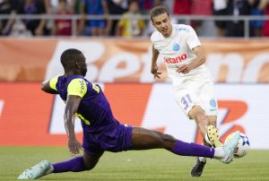 Arbitrul elogiat de Gigi Becali va conduce meciul FCSB – CFR Cluj