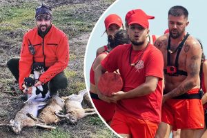 Frizerul din Agigea, vânător de iepuri, surprinde la „Desafio” cu un tatuaj al lui Hîldan