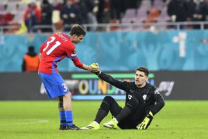 „Patronul surpriză la bază: ce planuri are pentru echipă?”