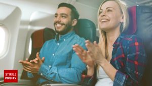 Reduceri de 40% la zboruri spre cele mai îndrăgite destinații de români