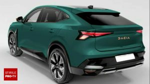 Noua Dacie din 2026: design modern și motorizări inovatoare!