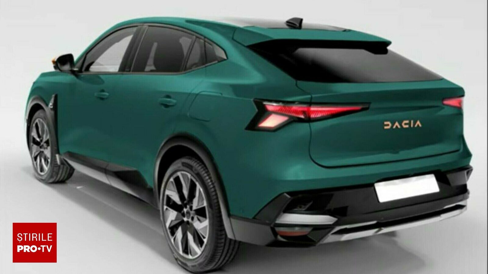 Noua Dacie din 2026: design modern și motorizări inovatoare!