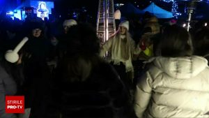 Slănic Moldova, destinația vibrantă a distracției și gastronomiei!