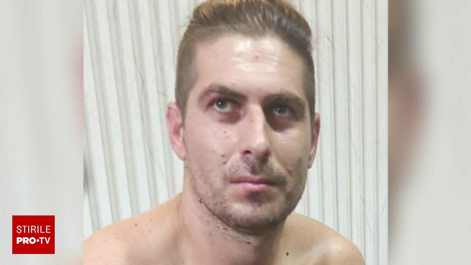 Capturat un român de pe lista „Most Wanted”, ascuns în Indonezia după crimă