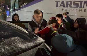 Florin Tănase, absență surpriză la plecarea echipei de la Mioveni!