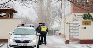 Detalii noi de la locul morții lui Dudás Miklós, confirmate de poliție