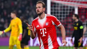 Bayern, aproape de un duel cu un adversar german în Champions League!