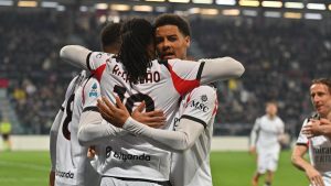 Milan smulge victoria în fața lui Cagliari, gol decisiv marcat de Leao