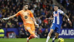 Espanyol – Barcelona: Meci crucial, live și rezultatul actualizat!