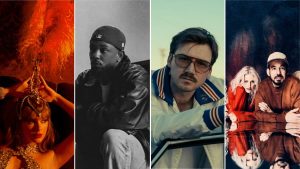 Nominalizările pentru iHeartRadio Music Awards 2026, tot ce trebuie să știi