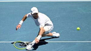 „După 50 de încercări în ring, și-a anunțat echipa retragerea”