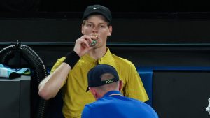 Sinner, în crampă: comentariul savuros al lui Bertolucci pe Gazzetta