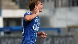 Sergi Roberto și Morata încântă pe Como, cu un gol istoric după 248 de zile