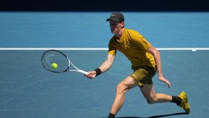 Sinner și Djokovic se duelază la Australian Open: program și transmisie