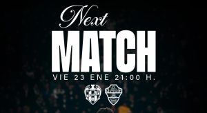 Elche CF are planuri îndrăznețe în confruntarea cu Levante!