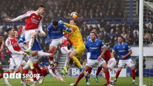 FA Cup LIVE: Derby County se pregătește de duelul cu Leeds United