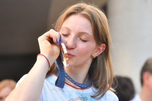 Ana Bărbosu pierde medalia de la Jocurile Olimpice, șoc total!