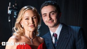 Golden Globes 2023: Nume mari în competiție și ce trebuie să știi