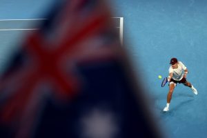 Openul de Australia 2026: Barty, dorința neîmplinită a Australiei