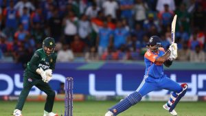 India vs. Noua Zeelandă: meciul T20 live, gratuit și orarul transmisiei