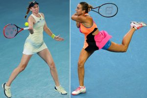Finala Australian Open 2026: Aryna Sabalenka vs Elena Rybakina, LIVE!