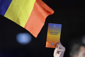 Decizia Curții de Apel București, amânată în ziua controversată pentru CCR