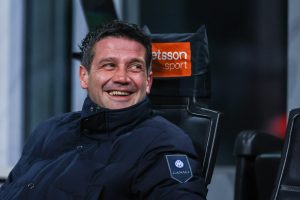 Inter, echipa lui Chivu, își află adversarul din play-off-ul Champions League