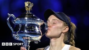 Finala Australian Open 2025: Sabalenka și Rybakina merg pe teren!