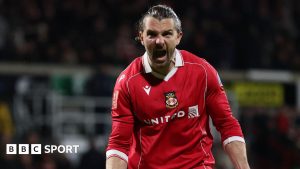 Wrexham învinge Nottingham Forest la penaltiuri, Oxford câștigă cu MK Dons