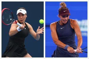 Jaqueline Cristian și Gabriela Ruse, eliminate surprinzător la Brisbane